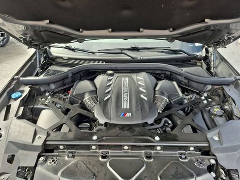 Used 2022 BMW X5 M Base w/ Competition Package 2 image 20