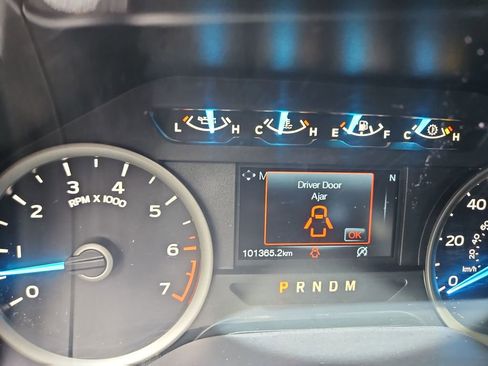 Used 2018 Ford F150 XLT w/ Equipment Group 301A Mid AWD/4WD image 17