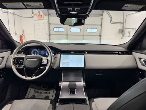 Used 2024 Land Rover Range Rover Velar Dynamic SE AWD/4WD image 22