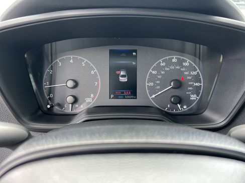 Certified 2024 Toyota Corolla LE FWD image 12