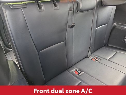 Used 2023 Toyota Highlander XLE AWD/4WD image 17