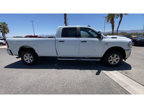 Used 2024 RAM 3500 Big Horn AWD/4WD image 9