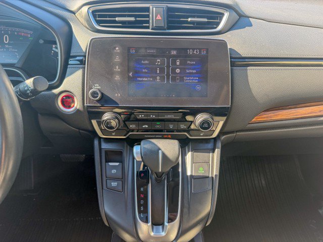 Used 2019 Honda CR-V EX-L image 11
