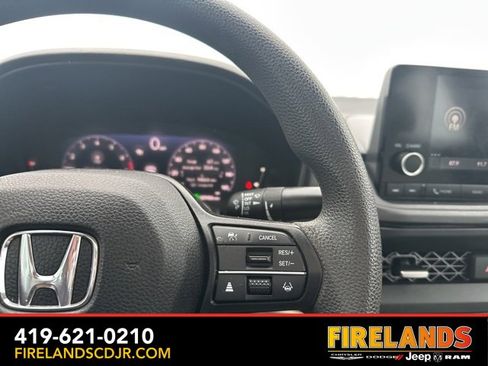 Used 2024 Honda Accord EX image 19