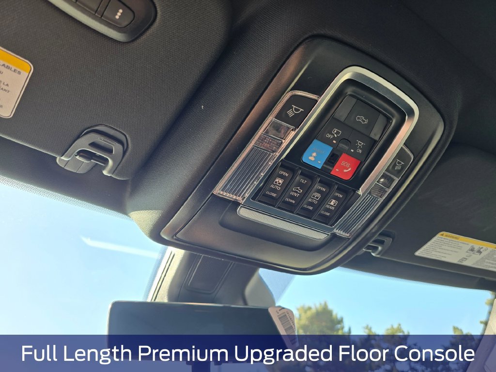 New 2026 RAM 1500 RHO w/ RHO Level 1 Equipment Group AWD/4WD image 31