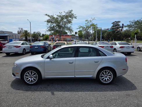 Used 2008 Audi A4 2.0T AWD/4WD image 7