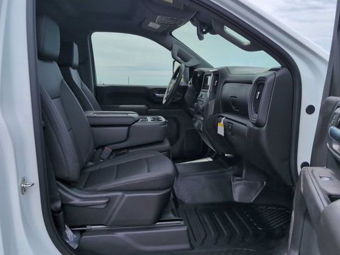 New 2026 Chevrolet Silverado 3500 W/T w/ WT Convenience Package AWD/4WD image 23