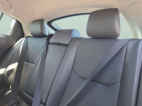 New 2026 Toyota Prius Nightshade image 8