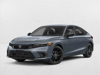 Used 2023 Honda Civic Sport video 1