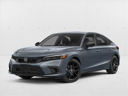 Used 2023 Honda Civic Sport