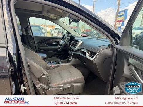 Used 2023 GMC Terrain SLE w/ Driver Convenience Package FWD image 14