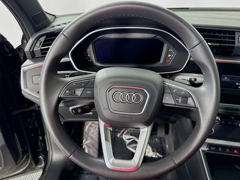 Used 2025 Audi Q3 2.0T Premium w/ Convenience Package image 14