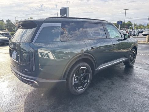 New 2027 Kia Telluride EX w/ Towing Package AWD/4WD image 4