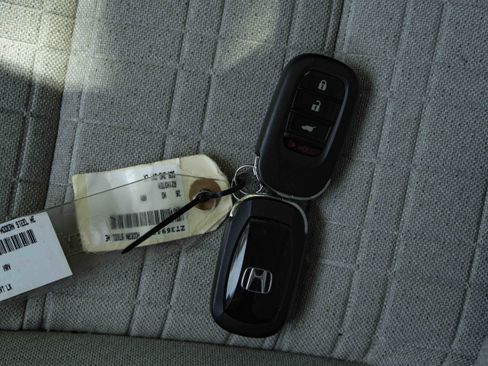 Used 2026 Honda HR-V LX image 43