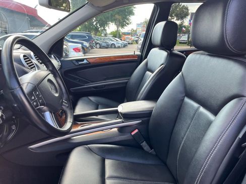 Used 2007 Mercedes-Benz GL 450 4MATIC image 25