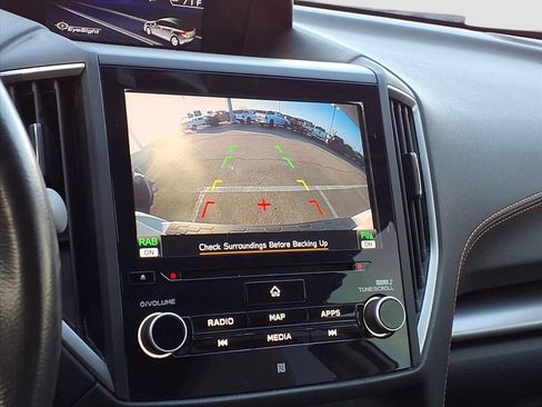 Used 2018 Subaru Crosstrek 2.0i Limited image 12