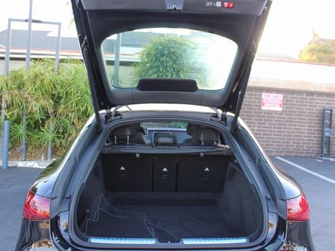 Used 2023 Mercedes-Benz EQS 450+ 4MATIC Sedan image 37