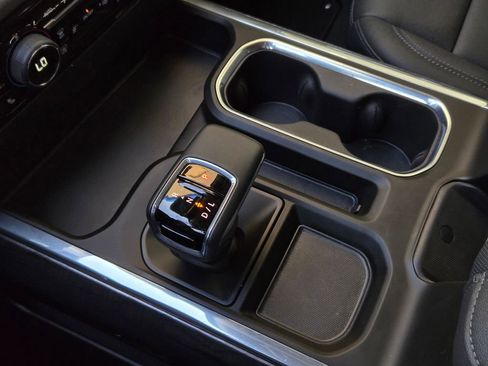 Used 2025 Chevrolet Silverado 1500 LTZ w/ LTZ Premium Texas Edition AWD/4WD image 19