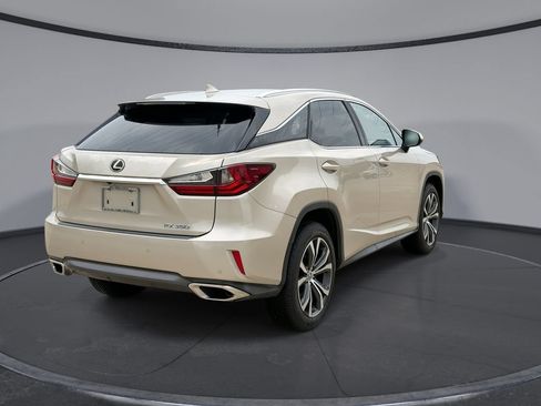 Used 2019 Lexus RX 350 FWD w/ Premium Package image 11