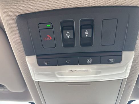 Used 2023 Nissan Rogue SV w/ SV Premium B Package image 24