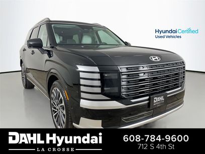 Used 2026 Hyundai Palisade Calligraphy