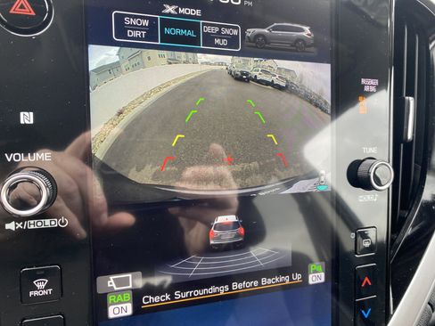 Used 2023 Subaru Ascent Touring image 31