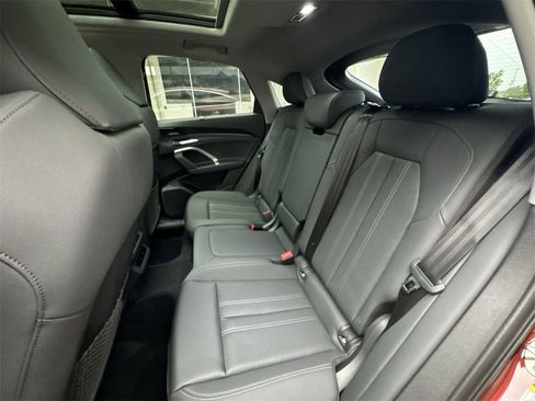 New 2025 Audi Q5 Premium Plus image 24