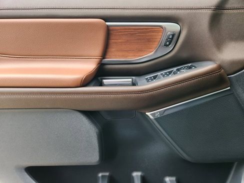 New 2026 Ford Expedition King Ranch AWD/4WD image 17