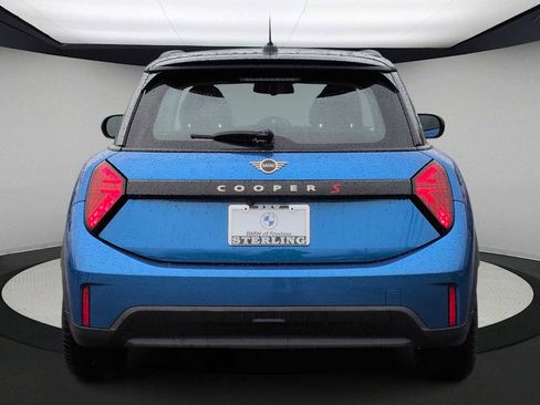 Used 2025 MINI Cooper S image 7