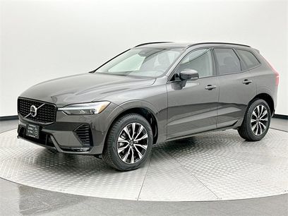 Certified 2025 Volvo XC60 B5 Plus