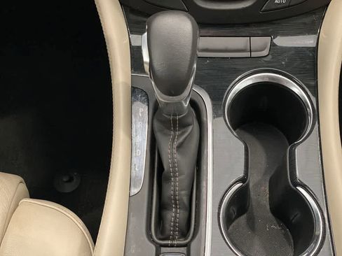 Used 2017 Buick Envision Premium w/ Driver Confidence Package image 23