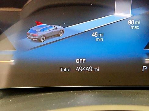 Used 2023 BMW iX M60 w/ Executive Package AWD/4WD image 14