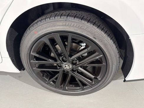 New 2026 Toyota Camry SE image 7