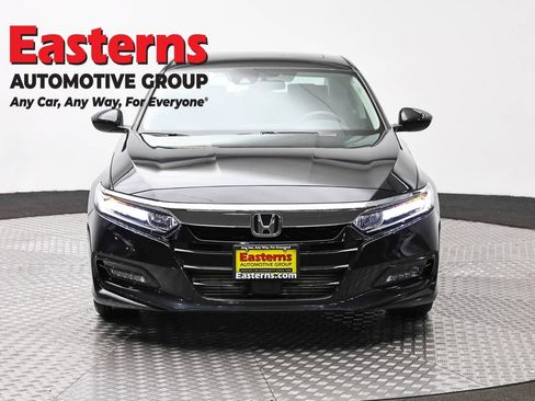 Used 2020 Honda Accord EX image 2