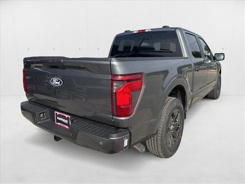 New 2025 Ford F150 STX w/ Equipment Group 200A image 6