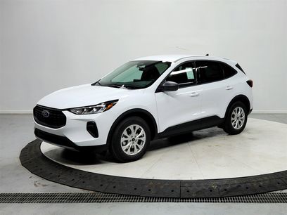 New 2026 Ford Escape Active w/ Cold Weather Package
