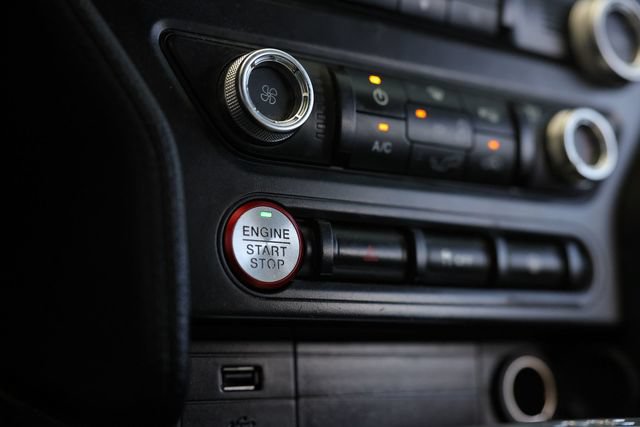 Used 2019 Ford Mustang GT RWD image 37