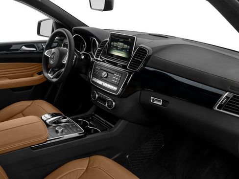 Used 2016 Mercedes-Benz GLE 450 4MATIC Coupe w/ Premium Package image 15