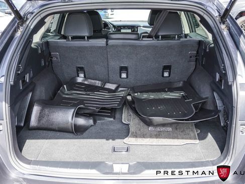 Used 2023 Subaru Outback Onyx Edition image 44