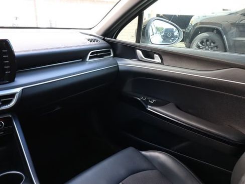 Used 2022 Kia K5 GT-Line AWD/4WD image 37