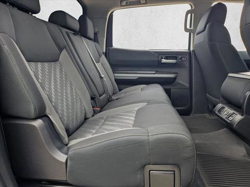 Used 2020 Toyota Tundra SR5 image 11