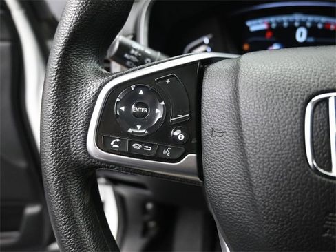 Certified 2022 Honda CR-V EX image 6