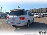 Used 2005 Toyota Sequoia Limited image 5