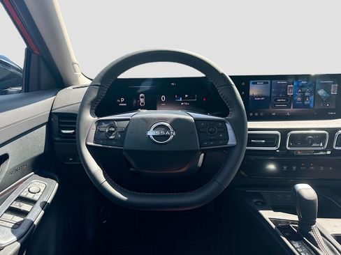 New 2026 Nissan Sentra SR FWD image 22