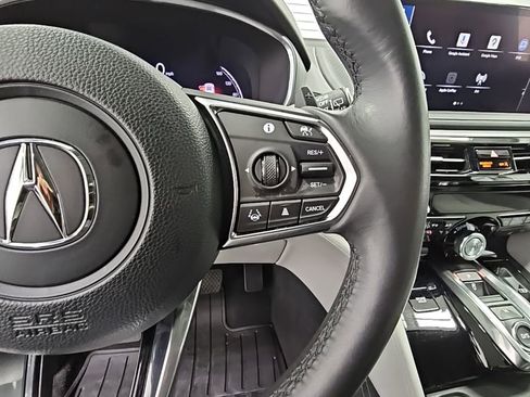 Used 2025 Acura MDX w/ Technology Package image 27