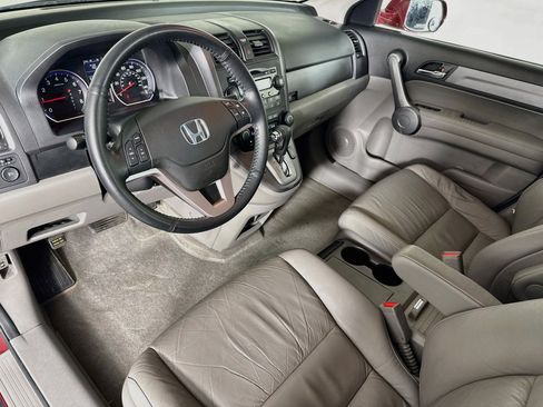 Used 2009 Honda CR-V EX-L image 8