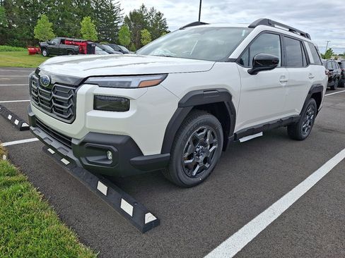 New 2026 Subaru Outback Premium AWD/4WD image 2