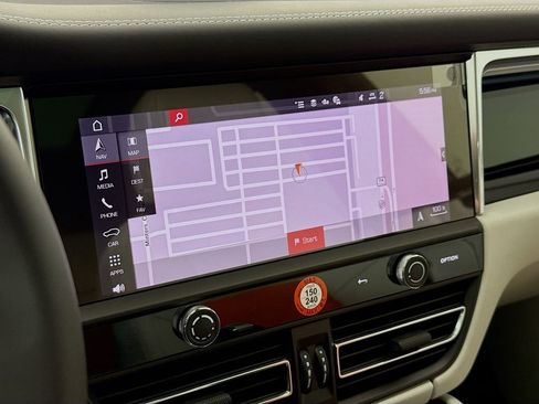 New 2026 Porsche Macan S image 21