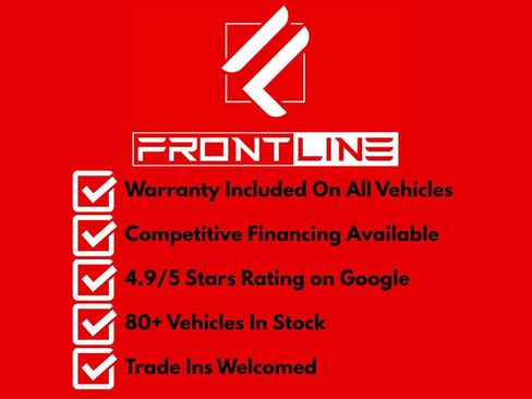 Used 2018 Ford Explorer Sport AWD/4WD image 4