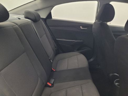 Used 2019 Hyundai Accent SE FWD image 19